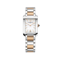 Orologio Baume & Mercier Donna Hampton in Acciaio M0A10751